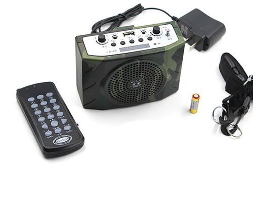  美術用品 石膏教具 教學擴音器 >金鶯01電媒擴音器電煤機600米