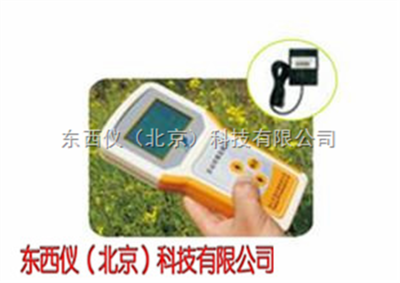 手持農業氣象監測儀與二氧化碳記錄儀在智慧農業中的應用與選型指南